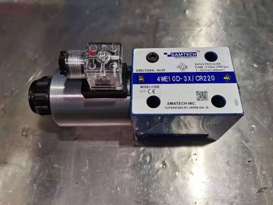 24V直流電磁閥和220V交流電磁閥有什么區(qū)別，我們?nèi)绾芜x用？